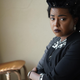Adrienne Warren in Women Of The Movement